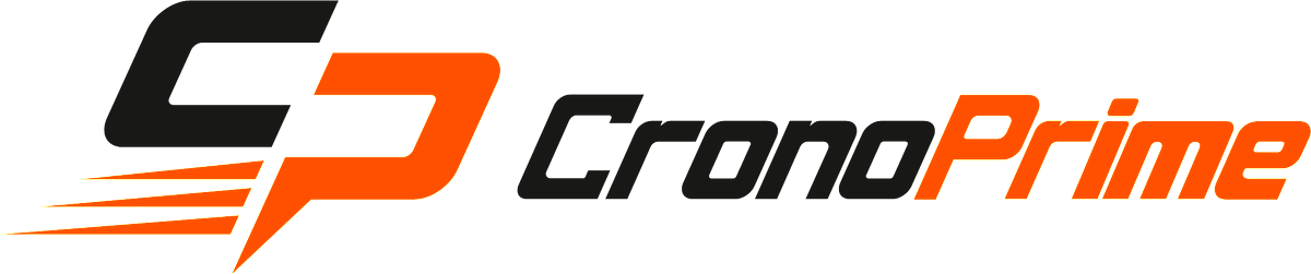 CronoPrime